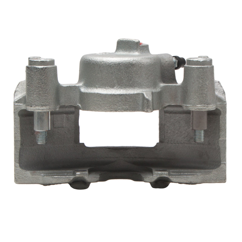 DFC 83-96 Buick LeSabre Front-R Premium Caliper - Silver Zinc Coated
