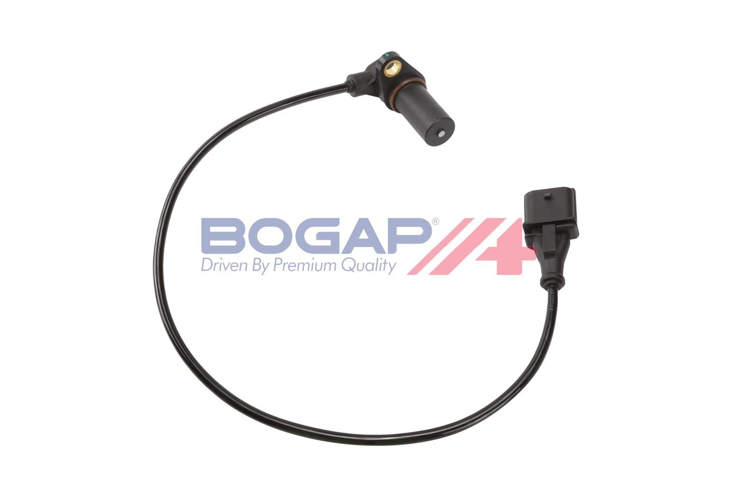 BOGAP W6115126 Sensor, Crankshaft Pulse