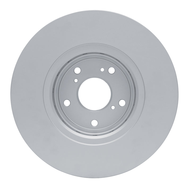 DFC 16-22 Acura ILX Front GeoSPEC Coated Rotor