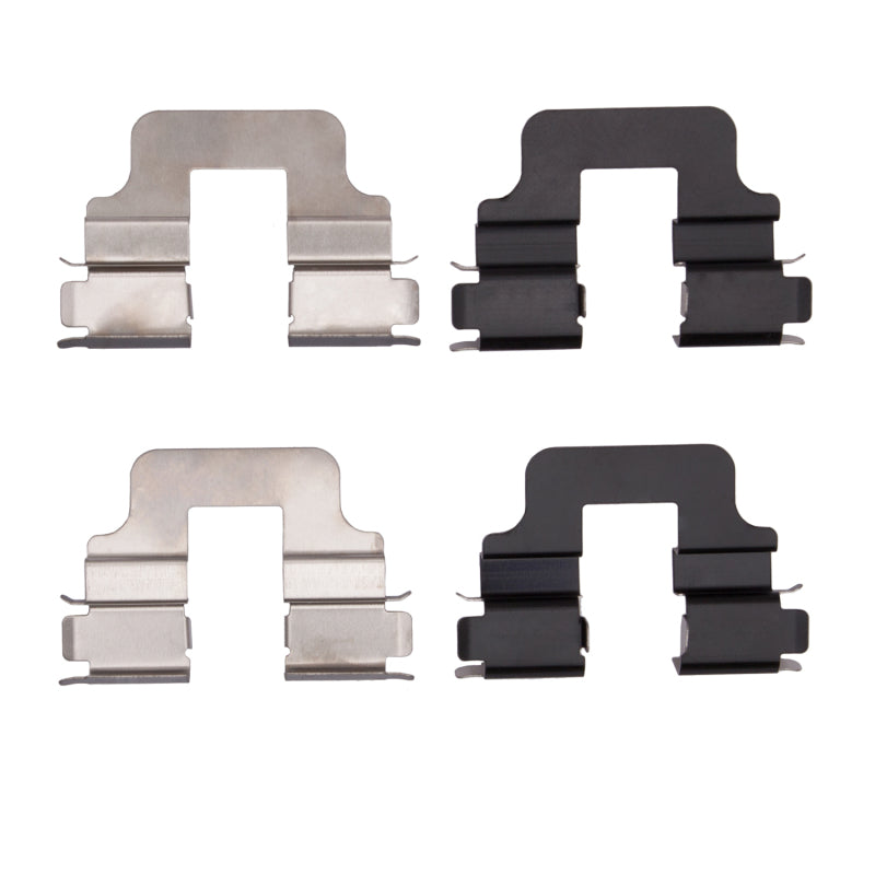 DFC 02-19 BMW 120i (Mexico) Rear Premium Hardware Kit