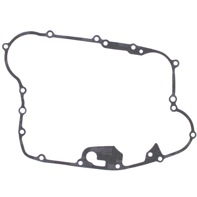 Vertex Pistons Vertex Gaskets 87-04 Kawasaki KFX250 Mojave Inner Clutch - Side Cover Gasket Kit