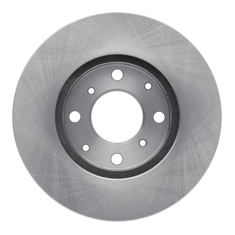 DFC 90-00 Honda Civic Hatchback Front Brake Rotor