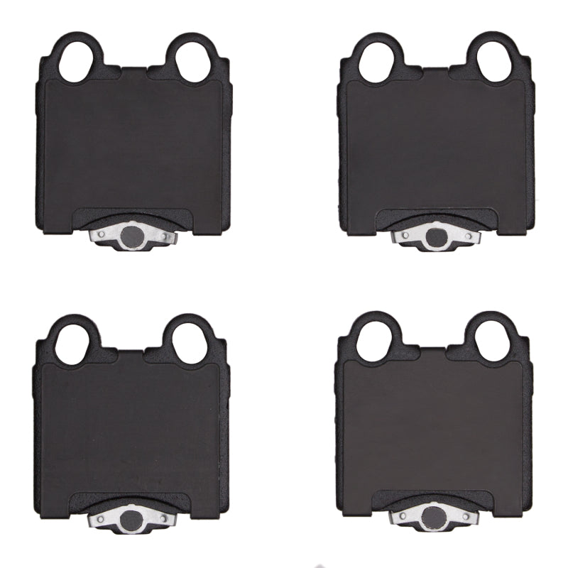 DFC 98-10 Lexus Sc430 Rear 4000 Hybridynamic Brake Pads