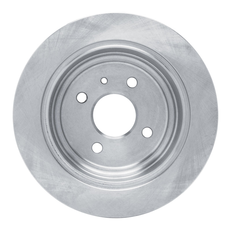 DFC 99-02 Daewoo Nubira Rear Brake Rotor