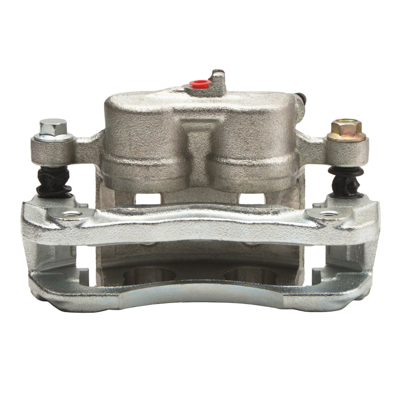 DFC 97-04 Mitsubishi Diamante Front-R Silver Zinc Coated Premium Caliper