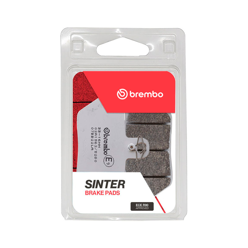 Brembo Powersports Brembo Sinter Prime Brake Pad