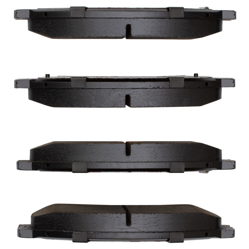 DFC 06-12 Ford Fusion Front 5000 Advanced Ceramic Brake Pads