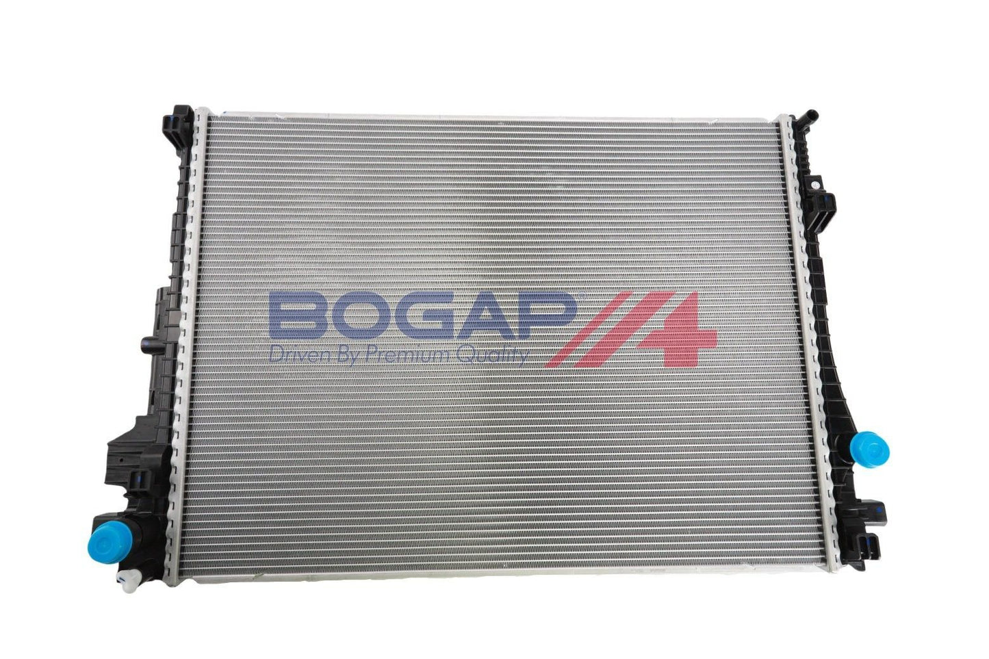 BOGAP V4210112 Radiator, Engine Cooling