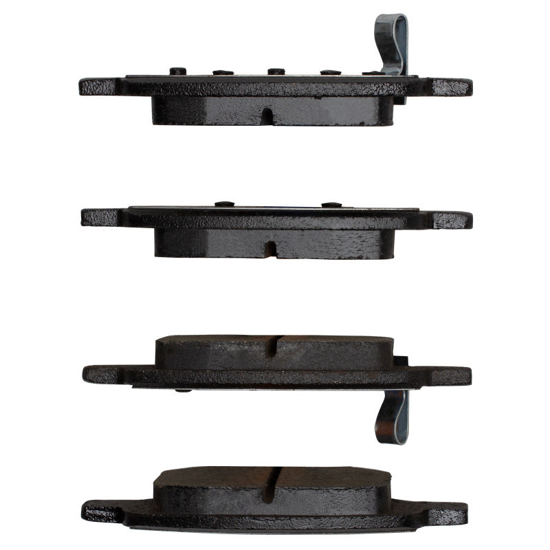 DFC 04-12 Saturn Ion Rear 4000 Hybridynamic Brake Pads