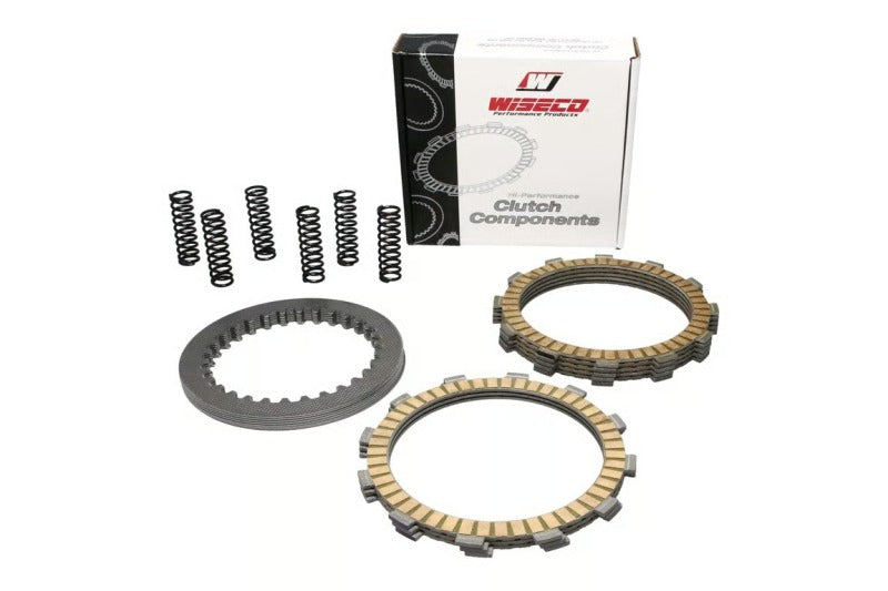Wiseco 14-17 Yamaha YZ450F Clutch Pack Kit