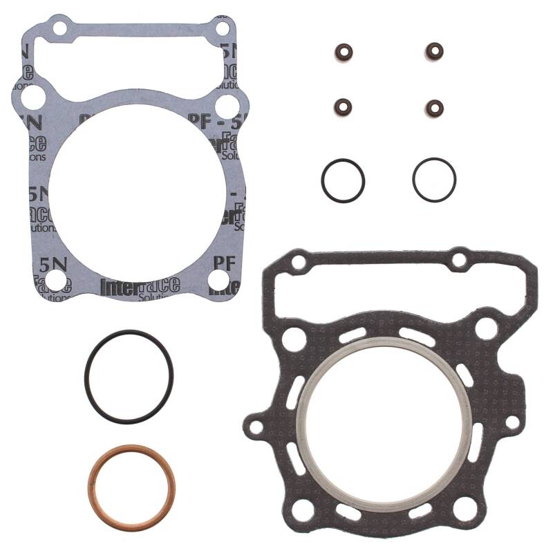 Vertex Pistons Vertex Gaskets 97-07 Kawasaki KLX300(R) Top End Gasket Kit