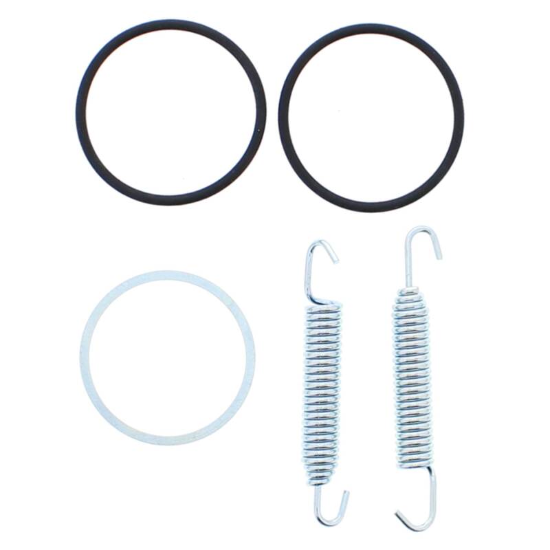 Vertex Pistons Vertex Gaskets 05-07 Honda CR250R Exhaust Gasket Kit