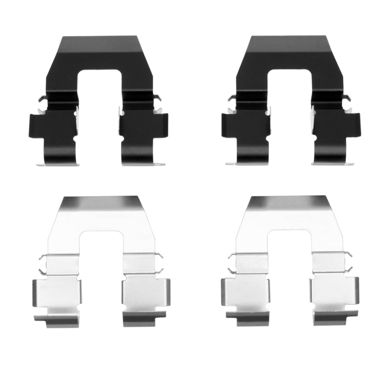 DFC 91-10 Buick Century Rear Premium Hardware Kit