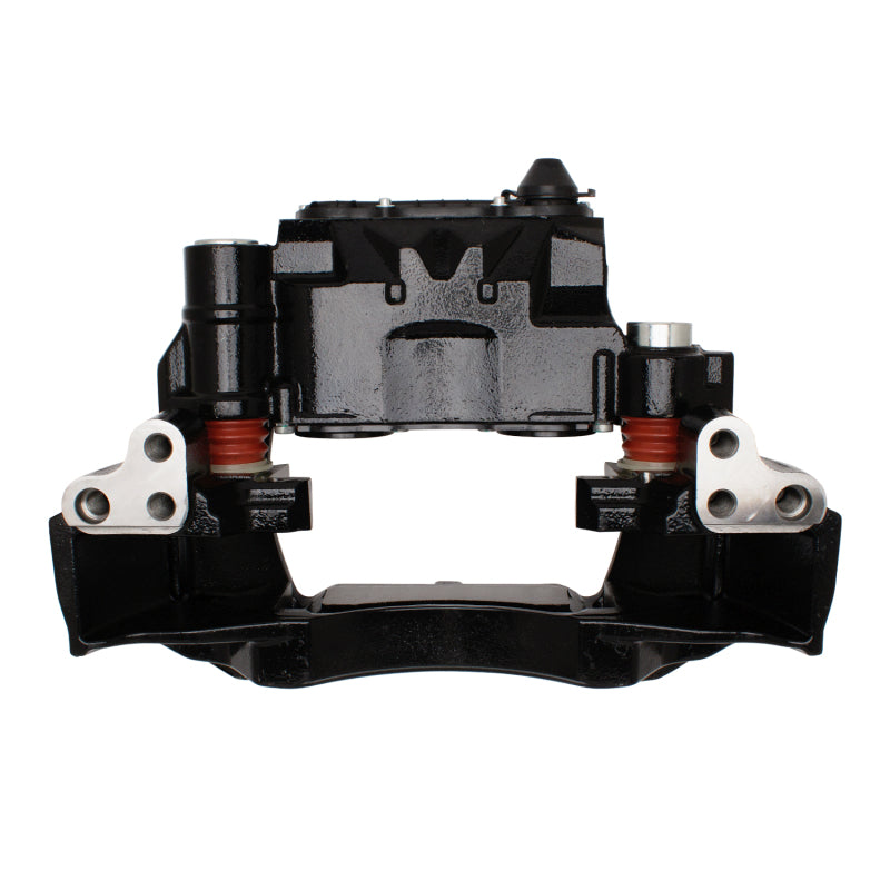 DFC 04-24 American Coach American Allegiance Front Premium Caliper - Silver Zinc Coated