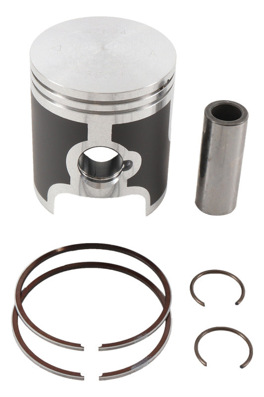 Vertex Pistons Vertex Piston 16-18 Cobra CX 50 FWE 50cc Cast Replica Piston Kit