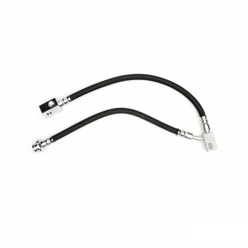 DFC 09-12 Infiniti FX35 Front-R up/Front-R Brake Hose