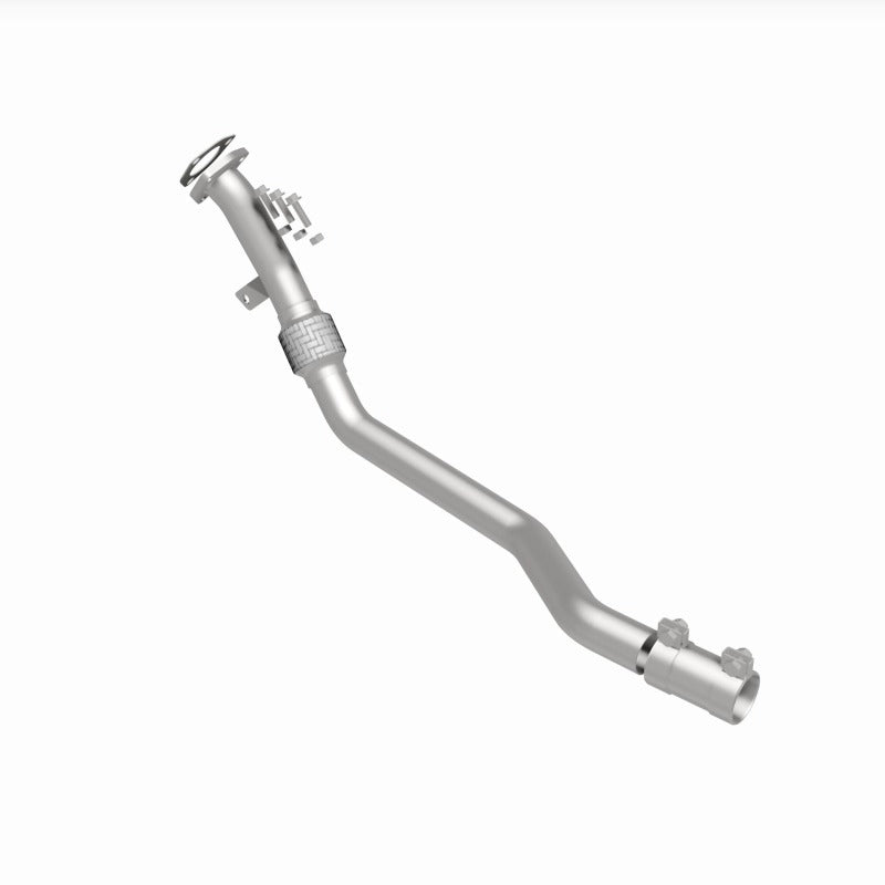 Magnaflow BRE Exhaust 05-08 A4 Quattro 2.0L Front Pipe Kit