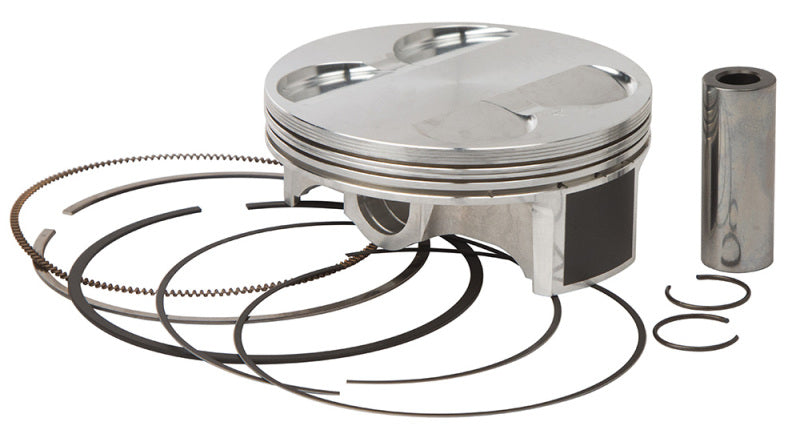 Vertex Pistons Vertex Piston 16-18 Yamaha WR 450 F 450cc Forged Replica Piston Kit