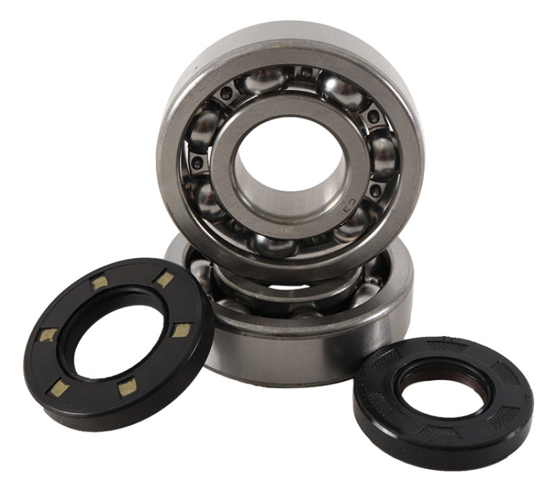 Hot Rods 80-86 KX 250 Main Bearing & Seal Kit