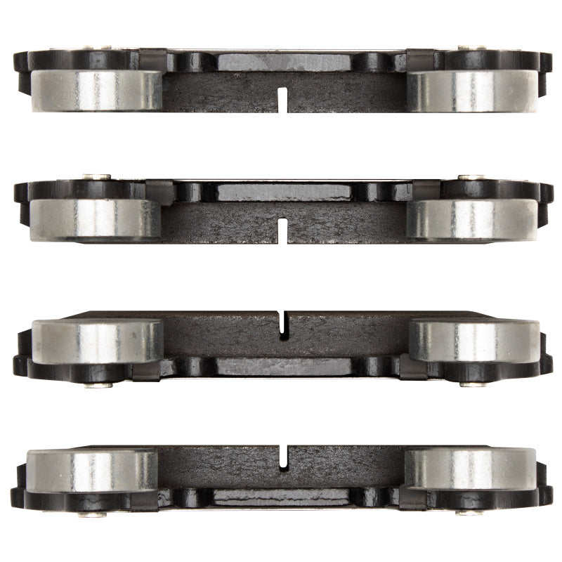 DFC 10-15 Chevrolet Camaro Front Euro 5000 Ceramic Brake Pads