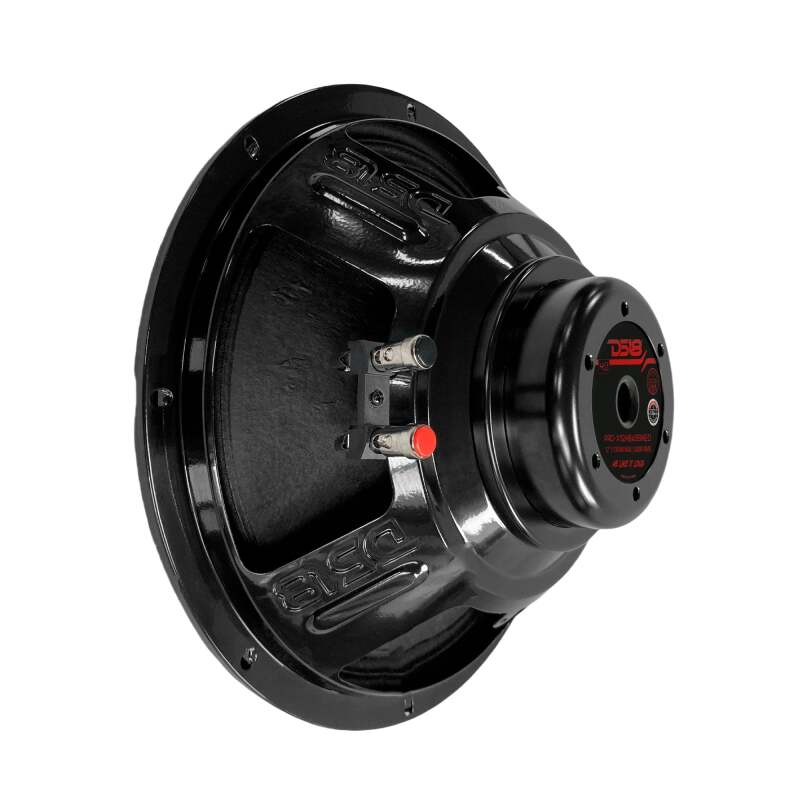 DS18 12in 500 Watts RMS 8 ohm Mid-Bass Neodymium Loudspeaker