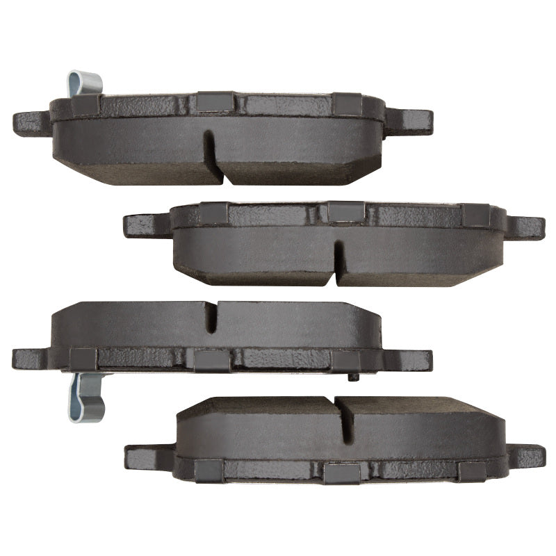 DFC 04-12 Saturn Sky Front 4000 Hybridynamic Brake Pads