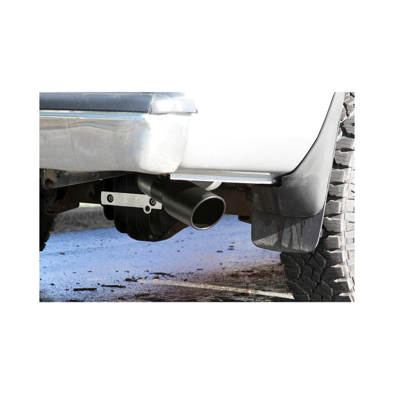 Flowmaster 94-02 RAM 1500/2500/3500 5.2L/5.9L Cat-Back Exhaust System