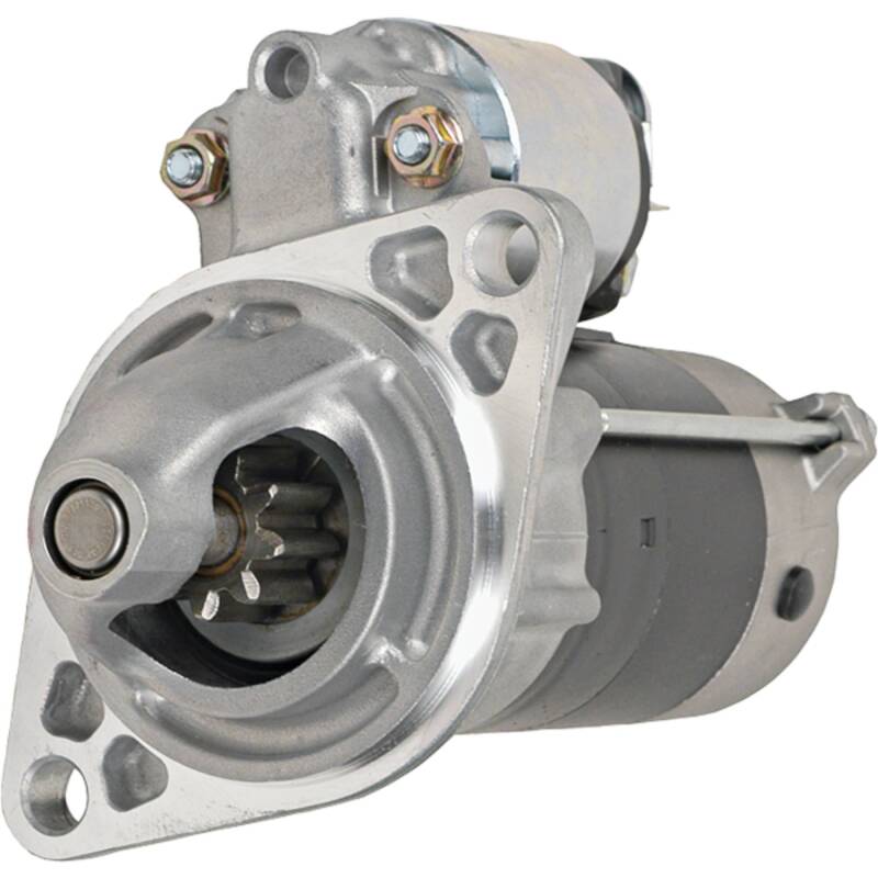 Arrowhead 2008 Cub Cadet Volunteer Diesel Starter Motor