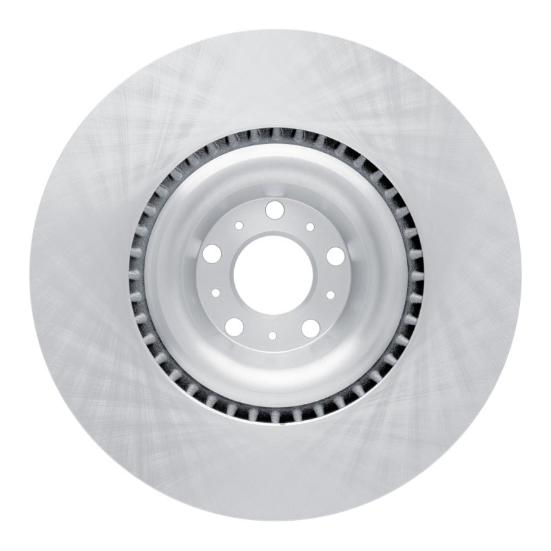 DFC 03-18 Bentley Flying Spur Front Brake Rotor