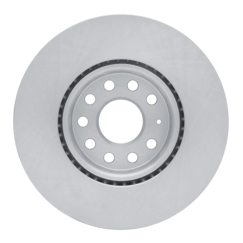 DFC 22-24 Mg Mg Gt (Mexico) Front Brake Rotor