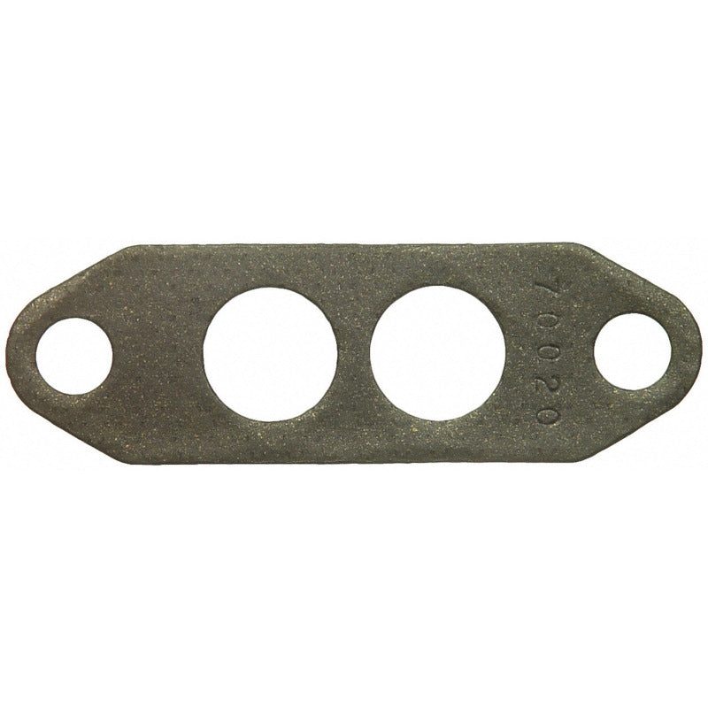Fel-Pro Ford Mustang 70020 Exhaust Gas Recirculation (EGR) Valve Gasket
