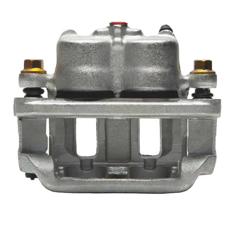 DFC 00-06 Mazda MPV Front-R Premium Caliper - Silver Zinc Coated