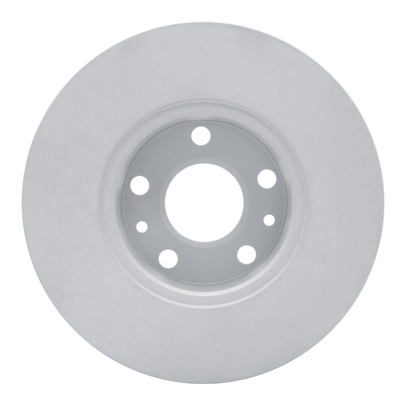 DFC 70-72 Volkswagen Type 2 Front Hi-Carbon Alloy Geomet Coated Rotor
