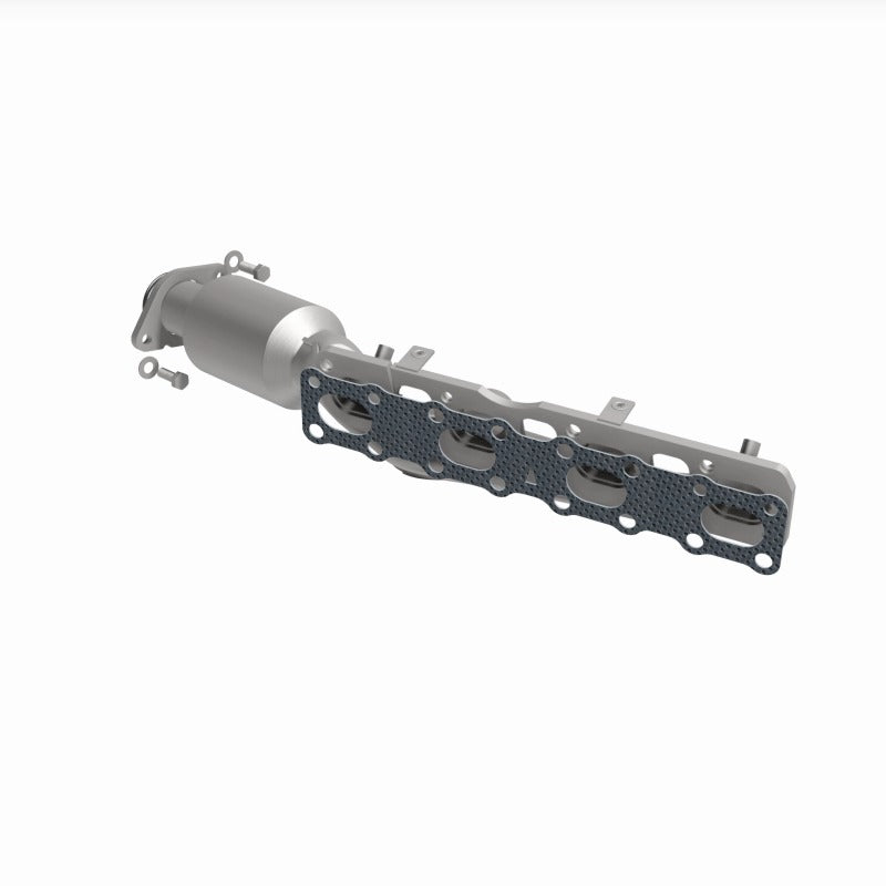 MagnaFlow Direct-Fit California Manifold Catalytic Converter 04-06 Nissan Titan 5.6L V8