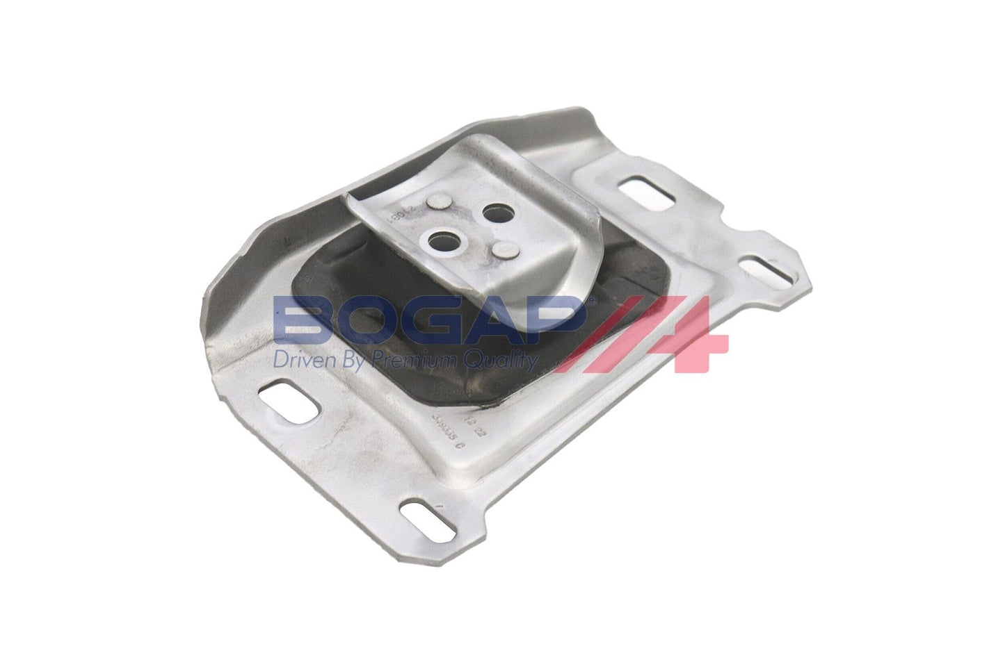 BOGAP P1918102 Mounting, Engine
