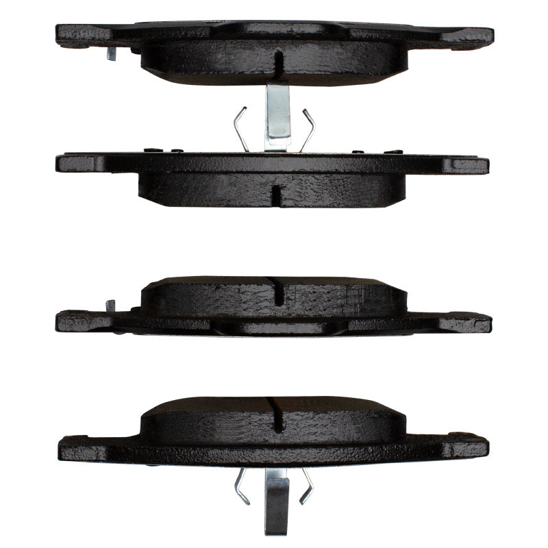 DFC 11-26 Jeep Grand Cherokee Wk Rear 4000 Hybridynamic Brake Pads