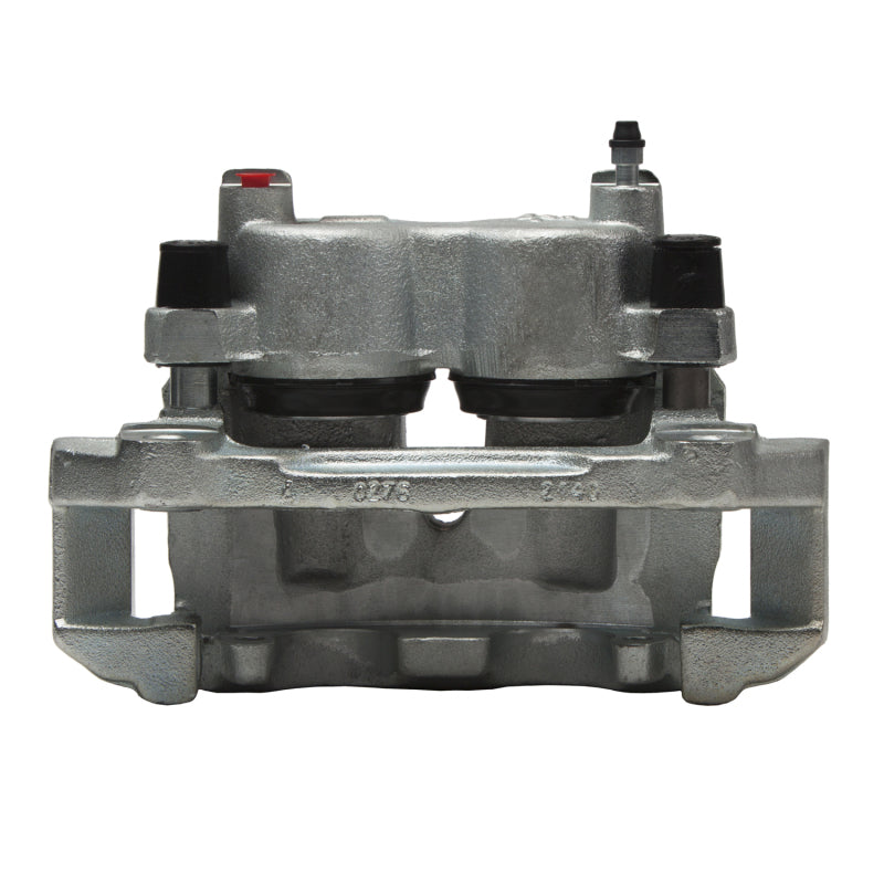 DFC 03-06 Ford Expedition Front Premium Caliper - Silver Zinc Coated