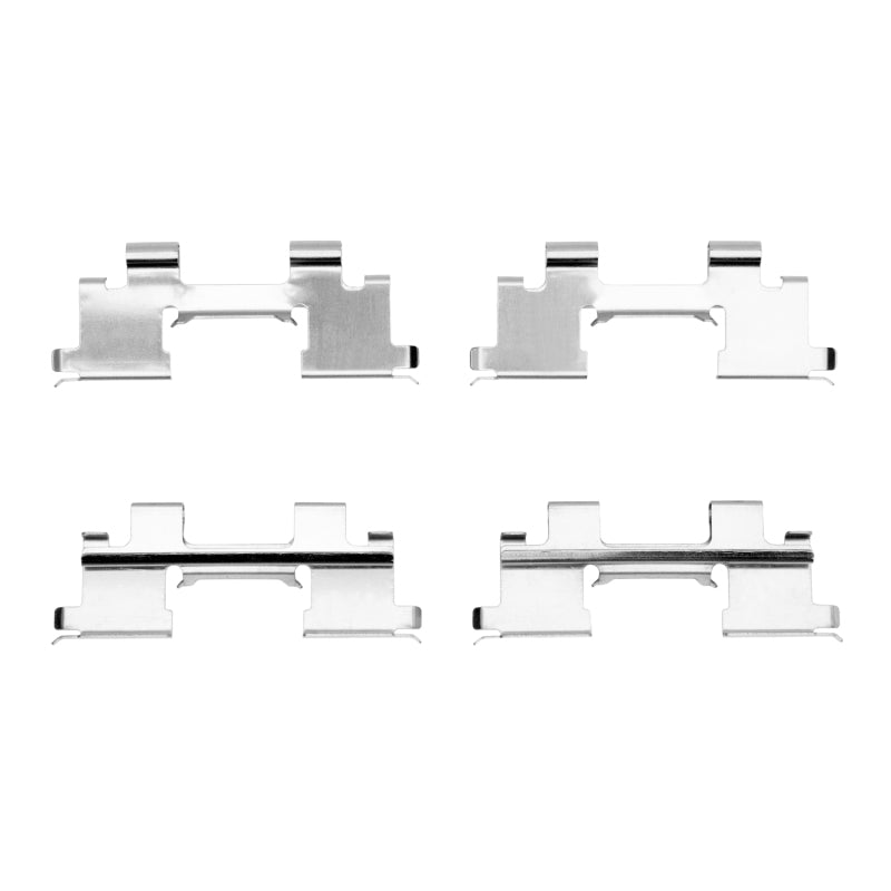 DFC 87-89 Nissan 300ZX Rear Premium Hardware Kit