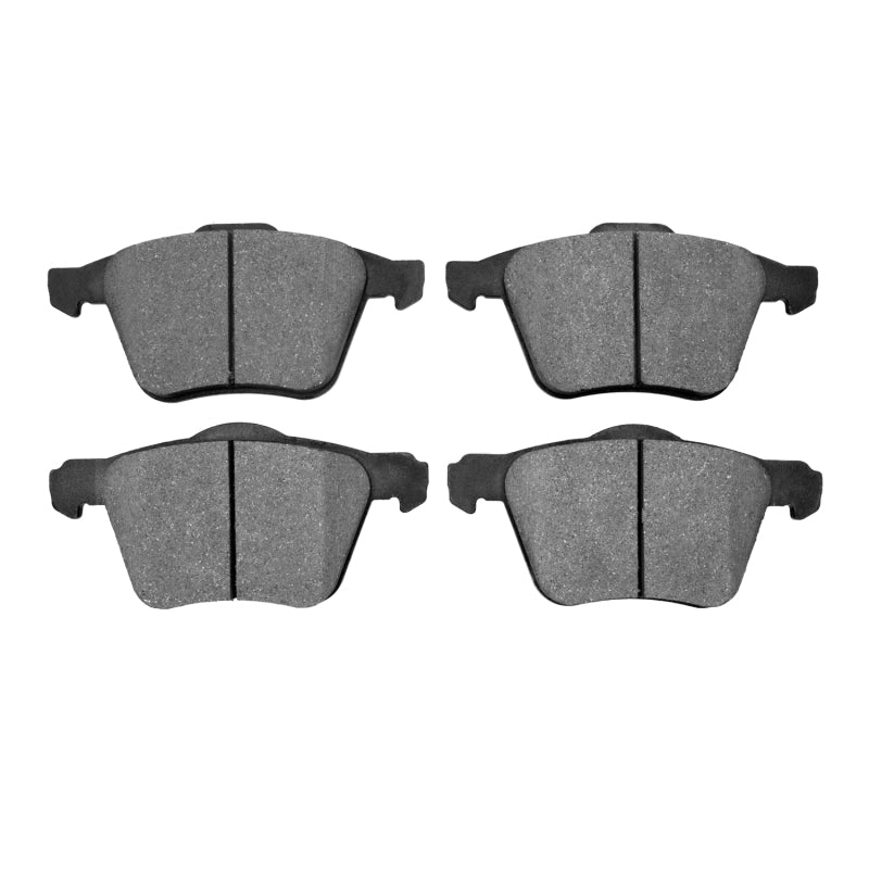 R1 Concepts R1 03-09 Volvo XC90 Front Euro Ceramic Brake Pads