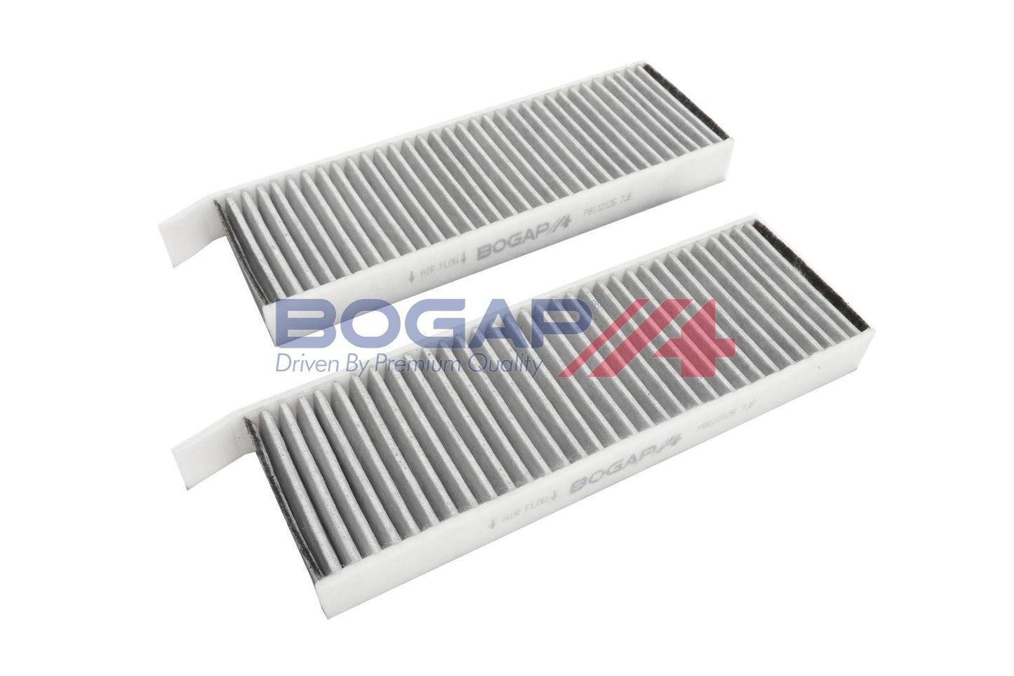 BOGAP P8112126 Filter, Cabin Air
