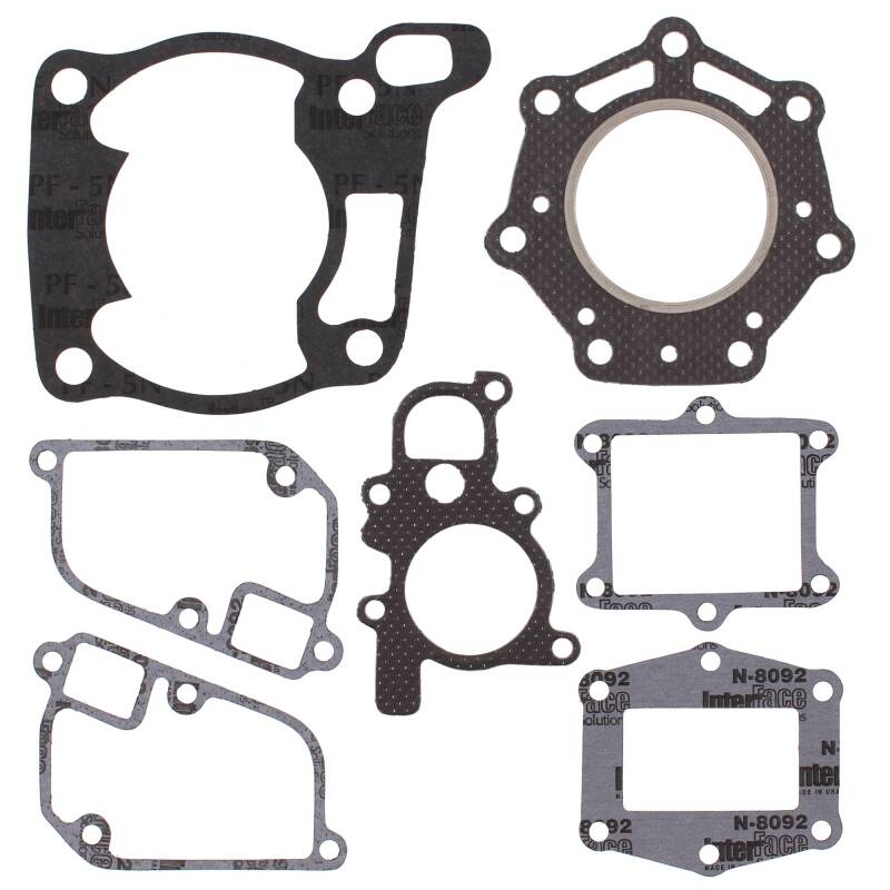Vertex Pistons Vertex Gaskets 1984 Honda CR250R Top End Gasket Kit