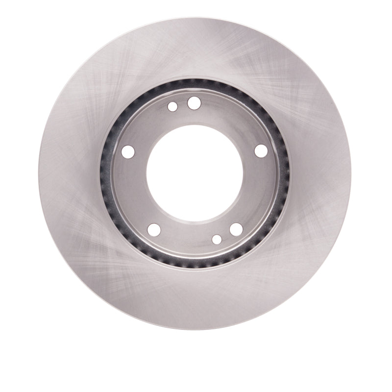 DFC 07-09 Kia Sorento Front Brake Rotor