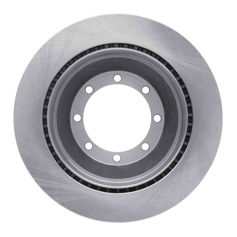 DFC 08-20 Ford E-450 Super Duty Rear Brake Rotor