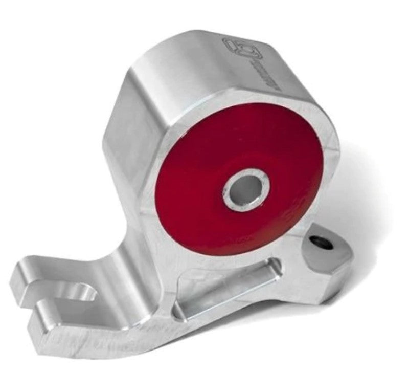 Innovative Mounts Innovative 88-91 Honda Civic Billet Conversion Rear B-Series Engine Steel Mount 60A Bushing