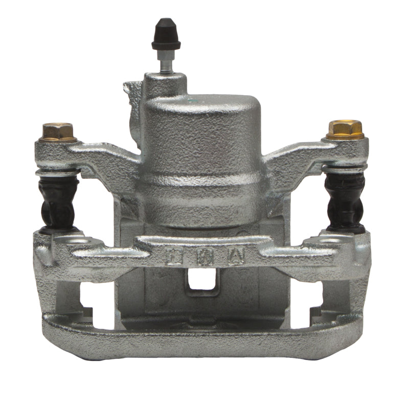 DFC 02-06 Infiniti M45 Rear-L Silver Zinc Coated Premium Caliper