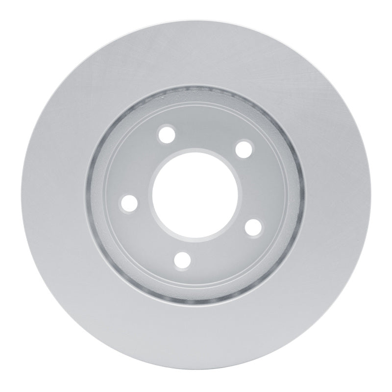 DFC 04-08 Chrysler Pacifica Front GeoSPEC Coated Rotor