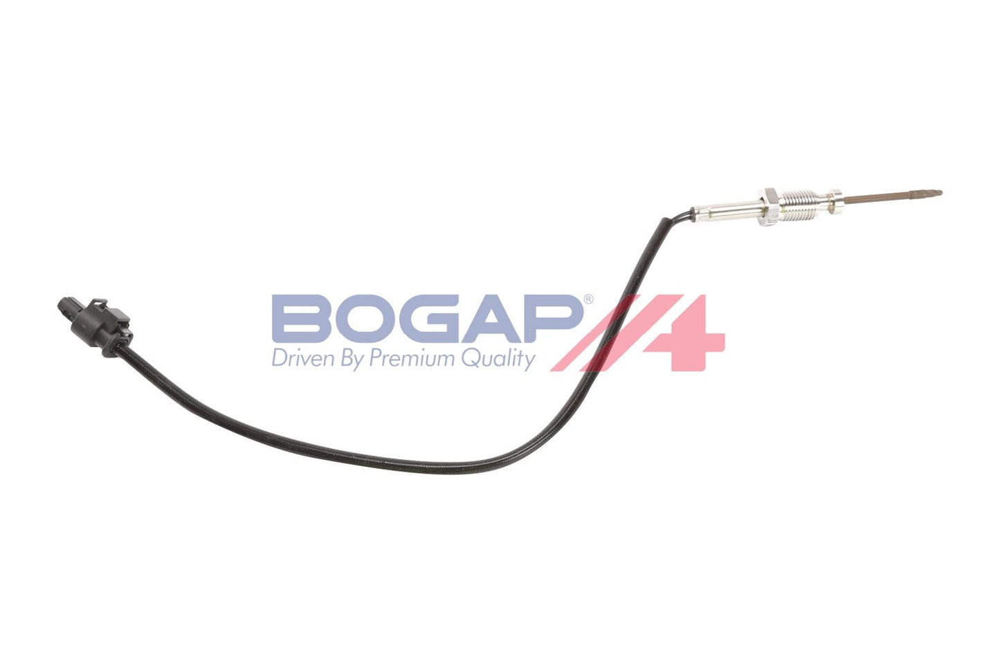 BOGAP B6120138 Sensor, Exhaust Gas Temperature