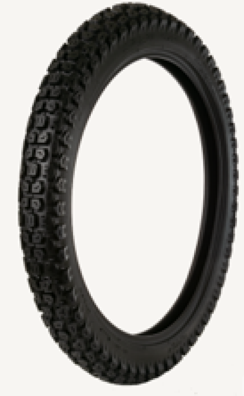 Kenda K270 Dual Sport Front/Rear Tire - 3.00-17 4PR 4PR 63P TT (84)