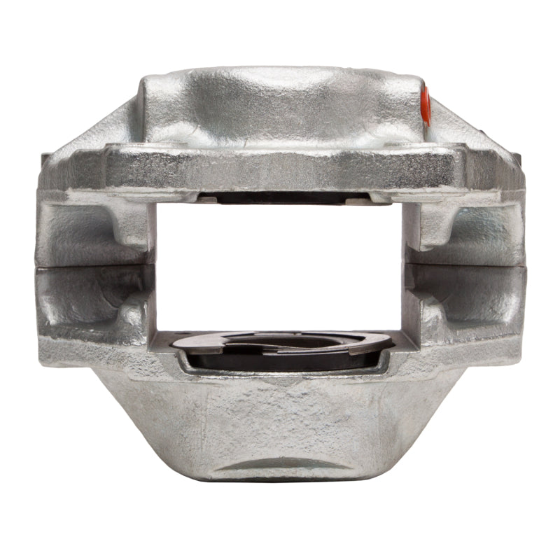DFC 76-85 Mercedes-Benz 240D (W115) Front-L Premium Caliper - Silver Zinc Coated