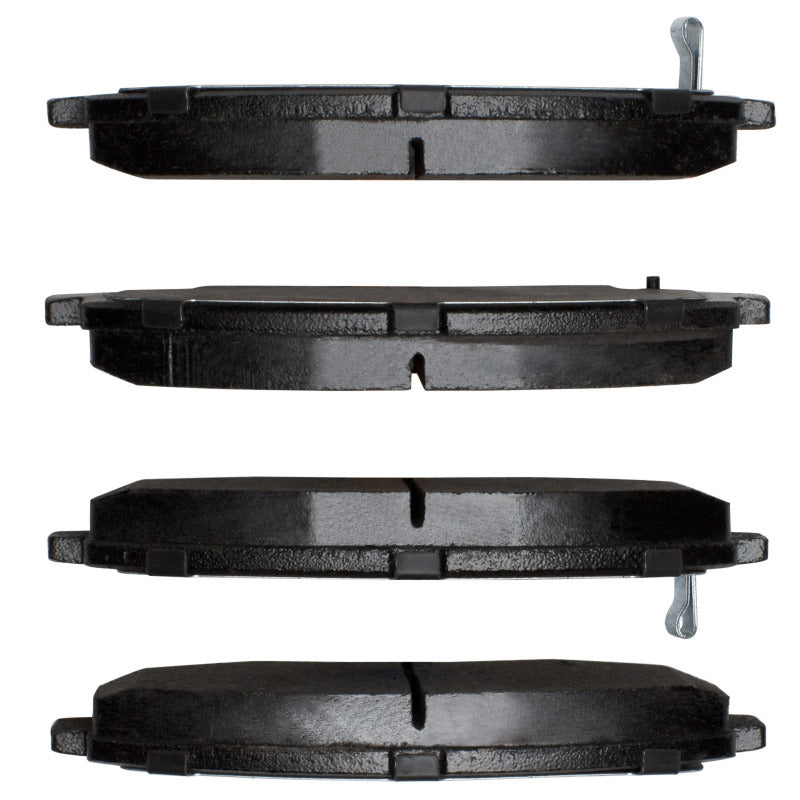 DFC 06-20 Honda Ridgeline Front 4000 Hybridynamic Brake Pads